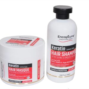 shine and smooth kit