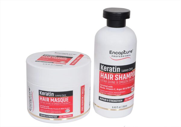 shine and smooth kit
